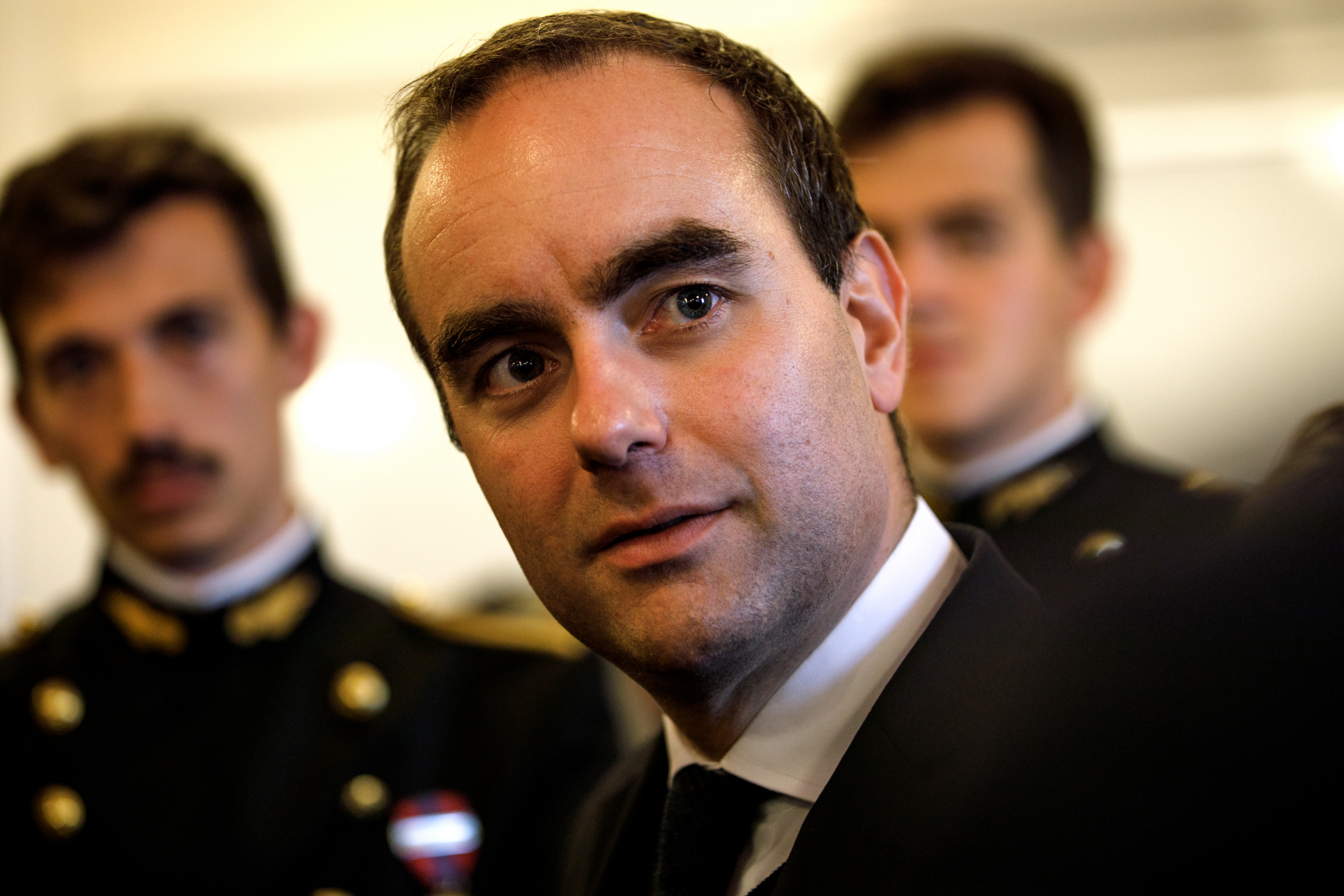 Plan Lecornu 655M€ IA : la rupture avec Palantir et Mistral pour 1M d'agents