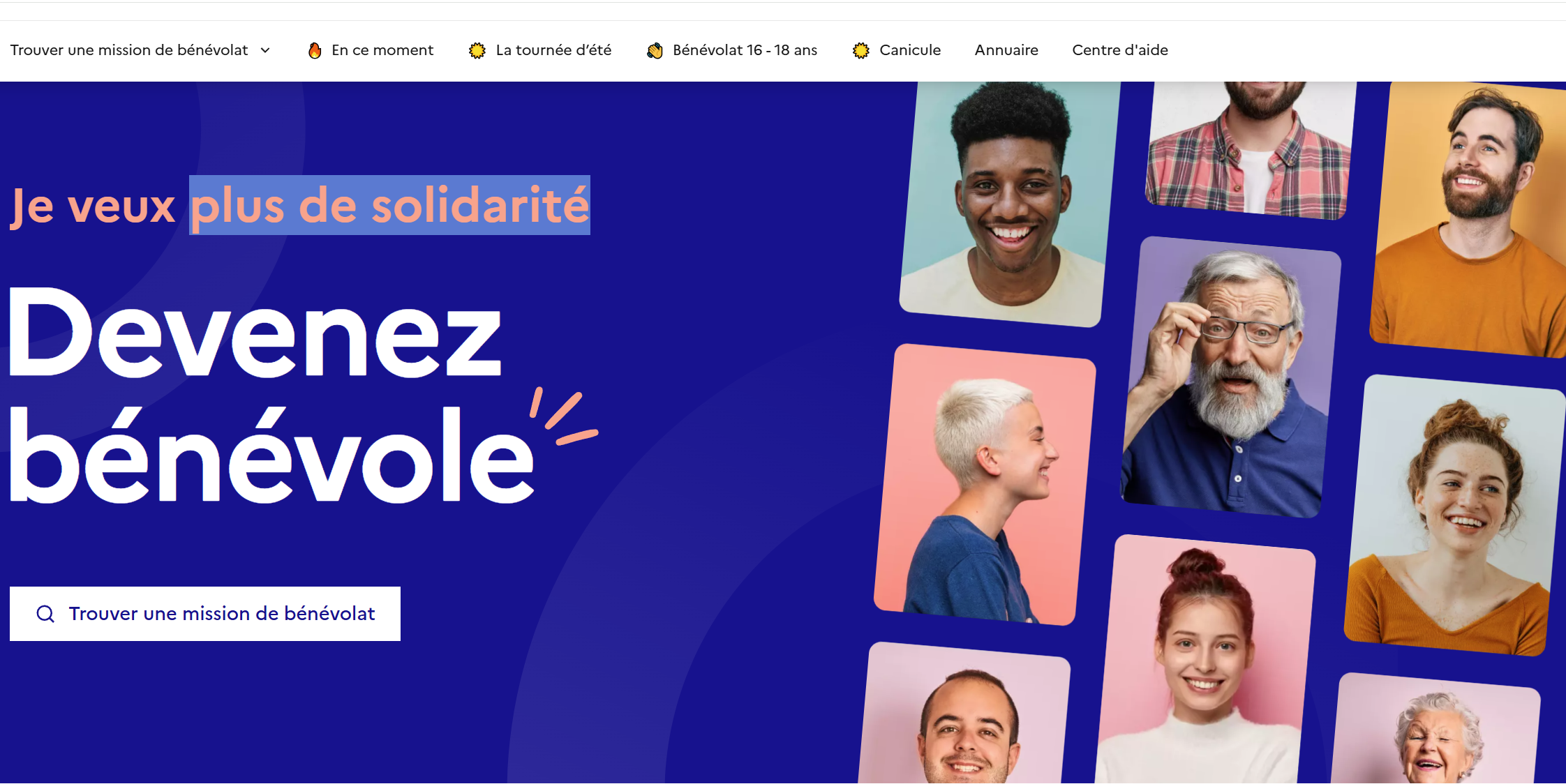 JeVeuxAider.gouv.fr piraté : 550 000 comptes de bénévoles exposés, ce que vous risquez vraiment