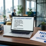 Directive NIS2 : conformité cybersécurité des entreprises françaises en 2026