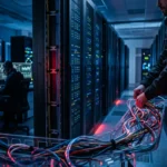 Noos+ démantelé : risques pour les anciens utilisateurs et alternatives légales en 2026 Réseaux de diffusion non autorisée et risques juridiques en 2026