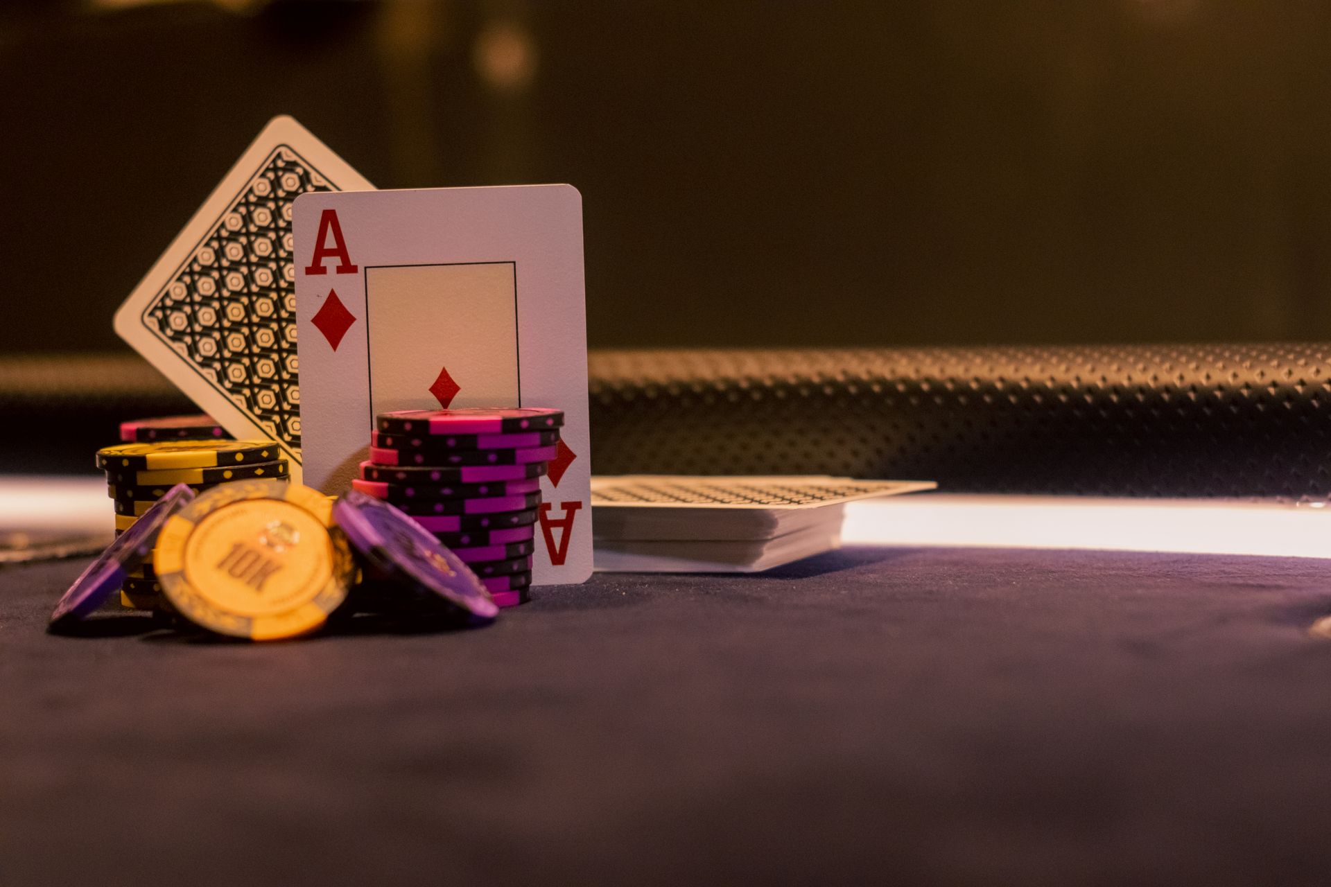 Quand l'IA apprend à bluffer : comment les machines ont conquis le poker