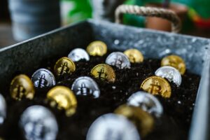 Quand un placement dans les mineurs de Bitcoin mène l'investisseur à un placement dans l'IA