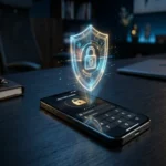 Sécurisation d'un compte bancaire en ligne contre le phishing