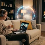 Streaming à l'étranger 2026