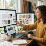 Comment le vibe coding révolutionne la création de sites web pour les solopreneurs