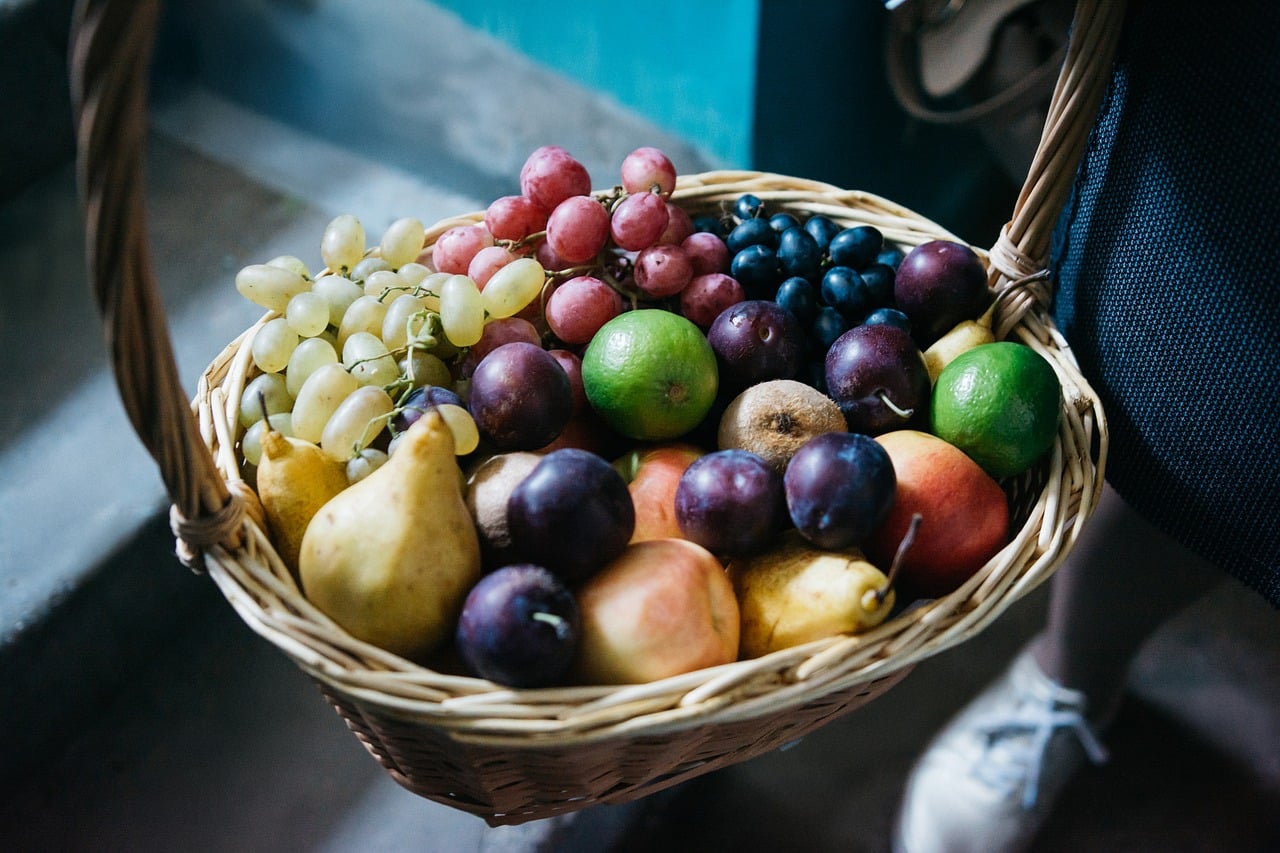 Sourcing local en entreprise et plan alimentation 2025-2030
