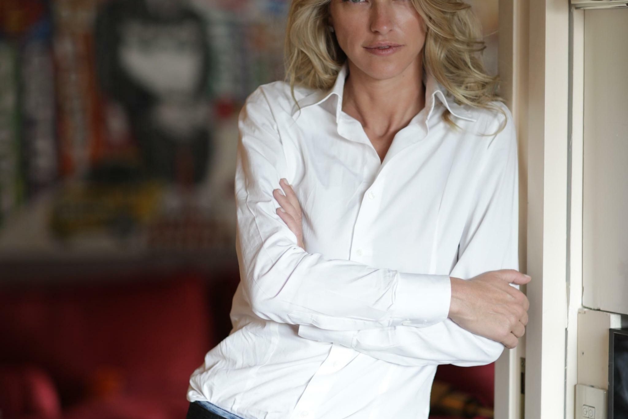 Nicole Junkermann mise sur les sociétés d'IA au cœur de la vague d'IPO technologiques