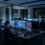 Rapport annuel ANSSI 2026 : panorama des cybermenaces en France, 1366 incidents traités