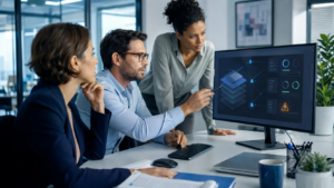 Cybersécurité des PME : 5 signes que votre niveau de protection est surestimé