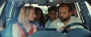 Heureux Gagnants, explication de la fin du film