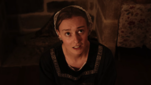 Comment se termine le film Magnificat ? Explication de la fin