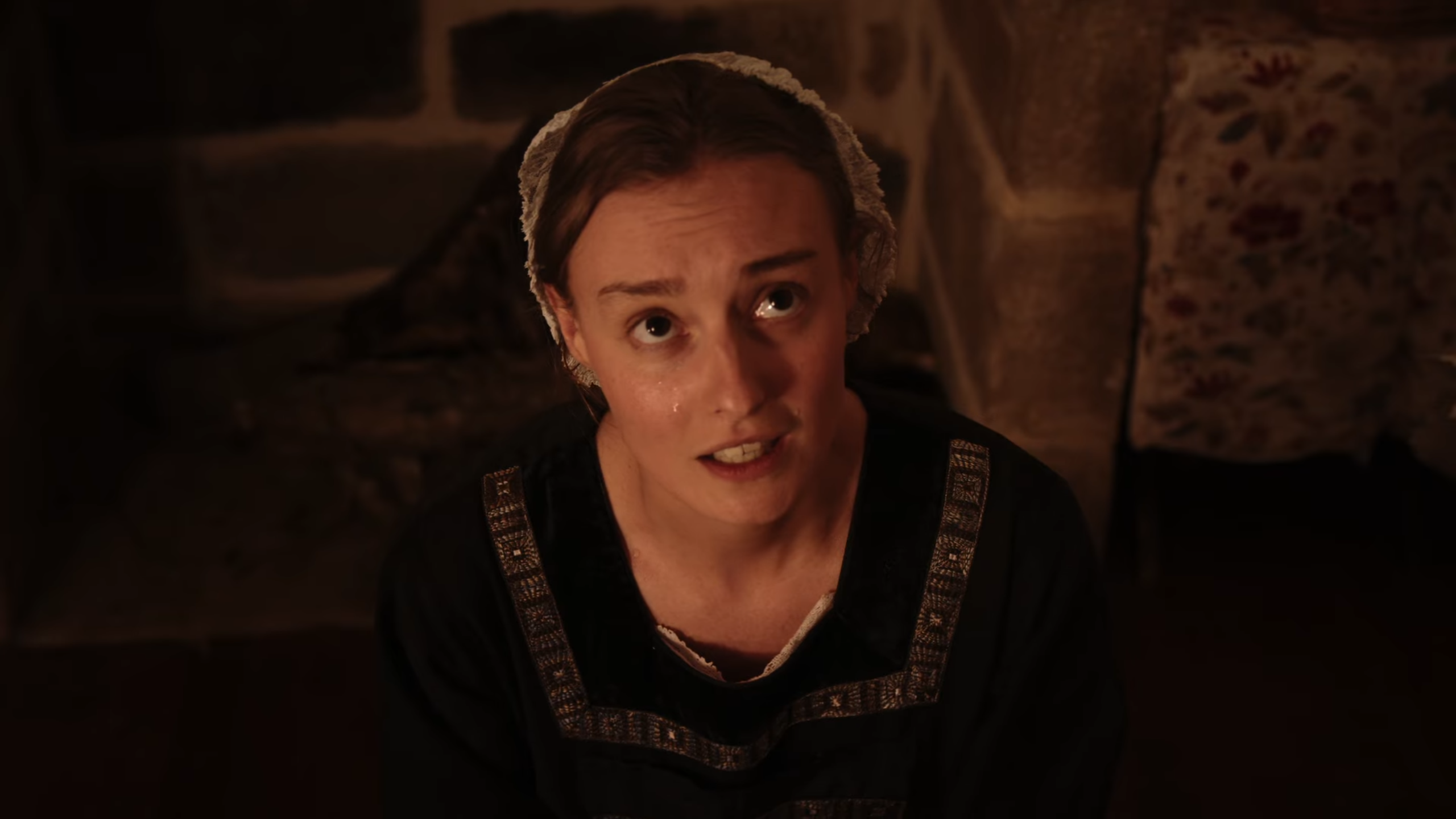 Comment se termine le film Magnificat ? Explication de la fin