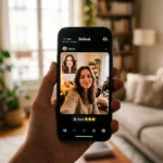 Reprise BeReal : un nouvel essai photo avant publication