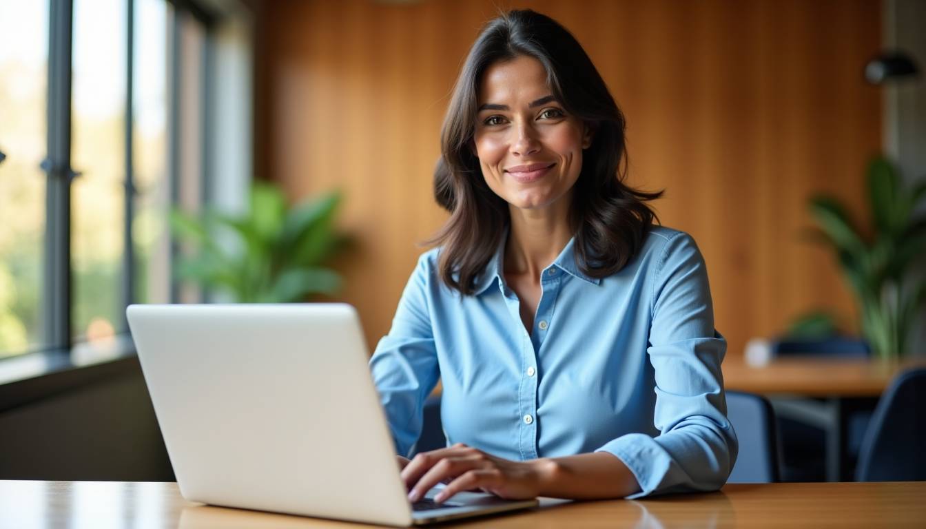 Pourquoi choisir le portage salarial pour simplifier votre gestion et gagner du temps ?