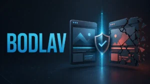Bodlav nouvelle adresse vérifiée en août 2026