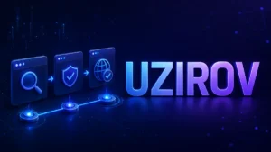 Uzirov nouvelle adresse vérifiée en août 2026