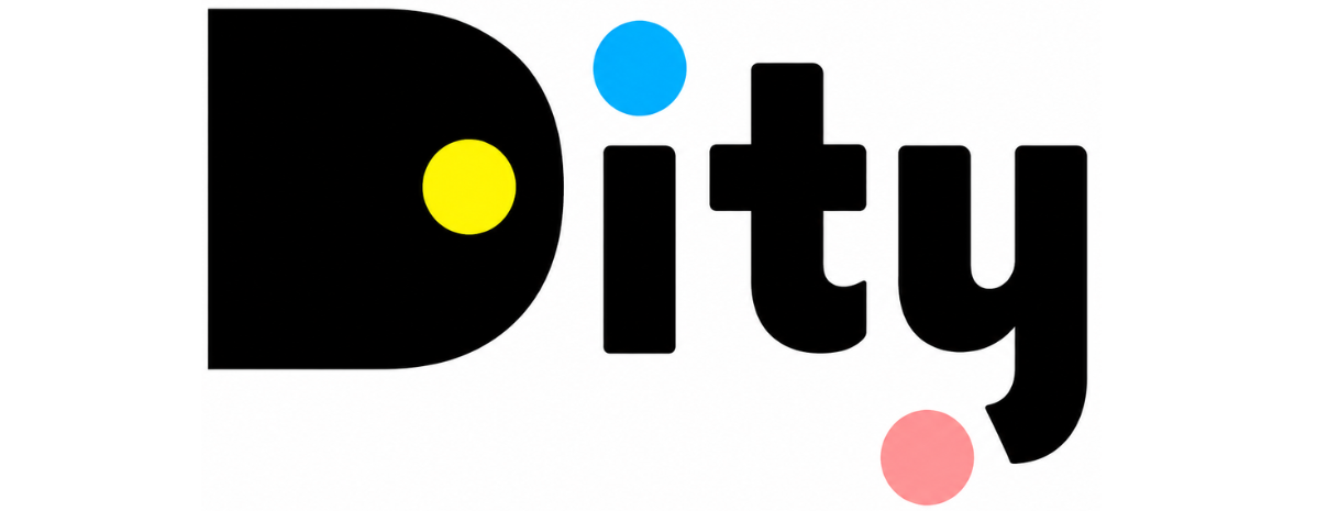 Logo Dity