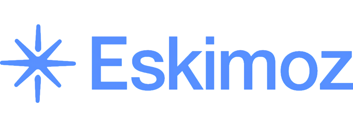 Logo Eskimoz