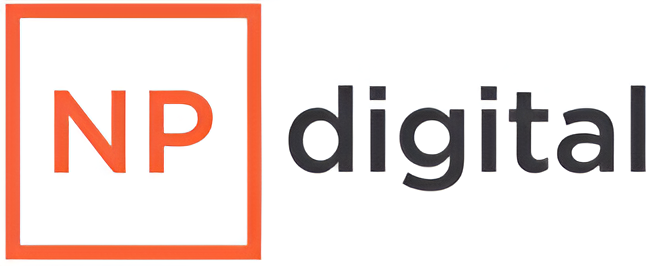 Logo NP Digital