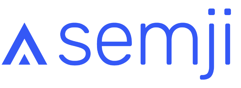 Logo Semji